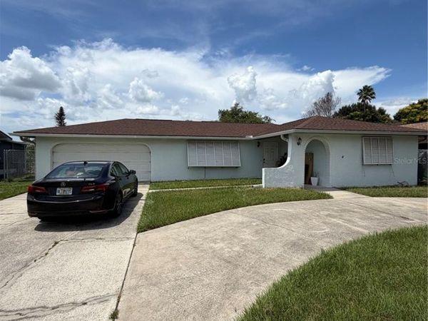 6716 PAUL REVERE COURT , Unit B, ORLANDO, FL 32809