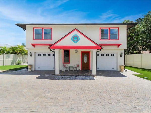 5021 MIDNIGHT PASS ROAD , SARASOTA, FL 34242
