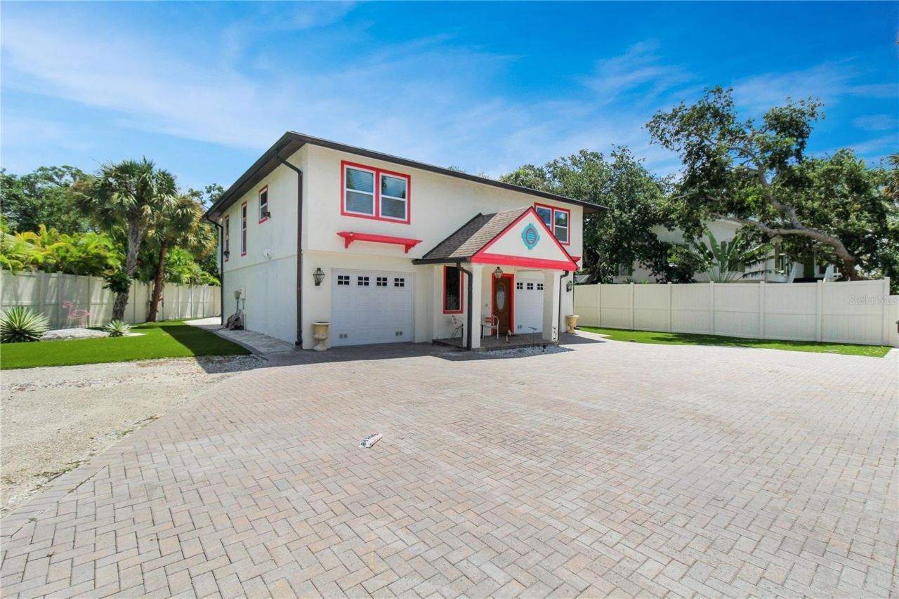 5021 Midnight Pass Road , Sarasota, FL 34242 Photo