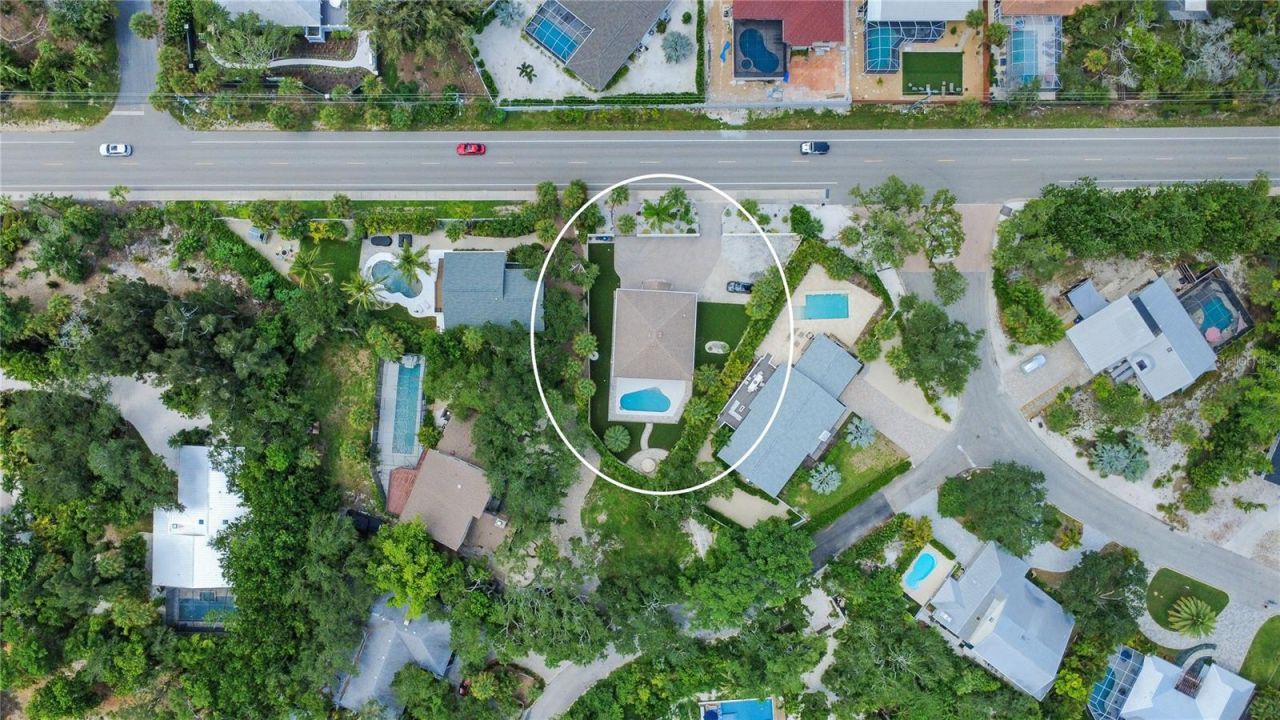 5021 Midnight Pass Road , Sarasota, FL 34242 Photo
