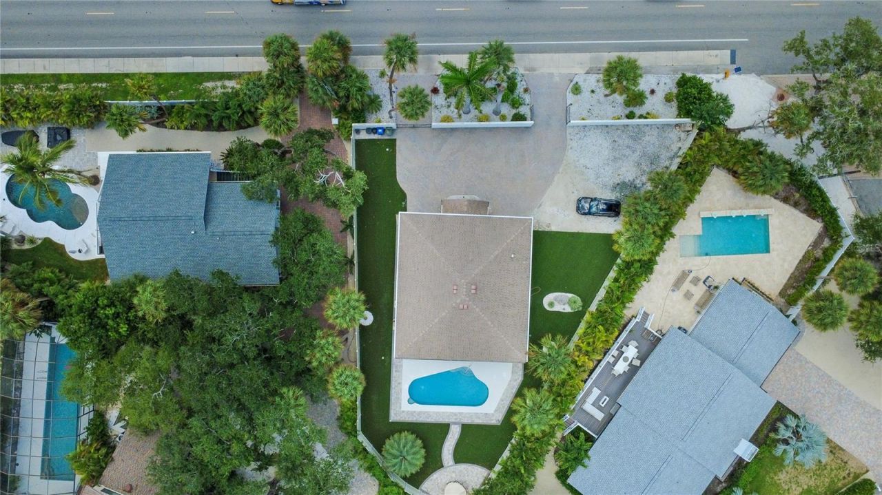 5021 Midnight Pass Road , Sarasota, FL 34242 Photo