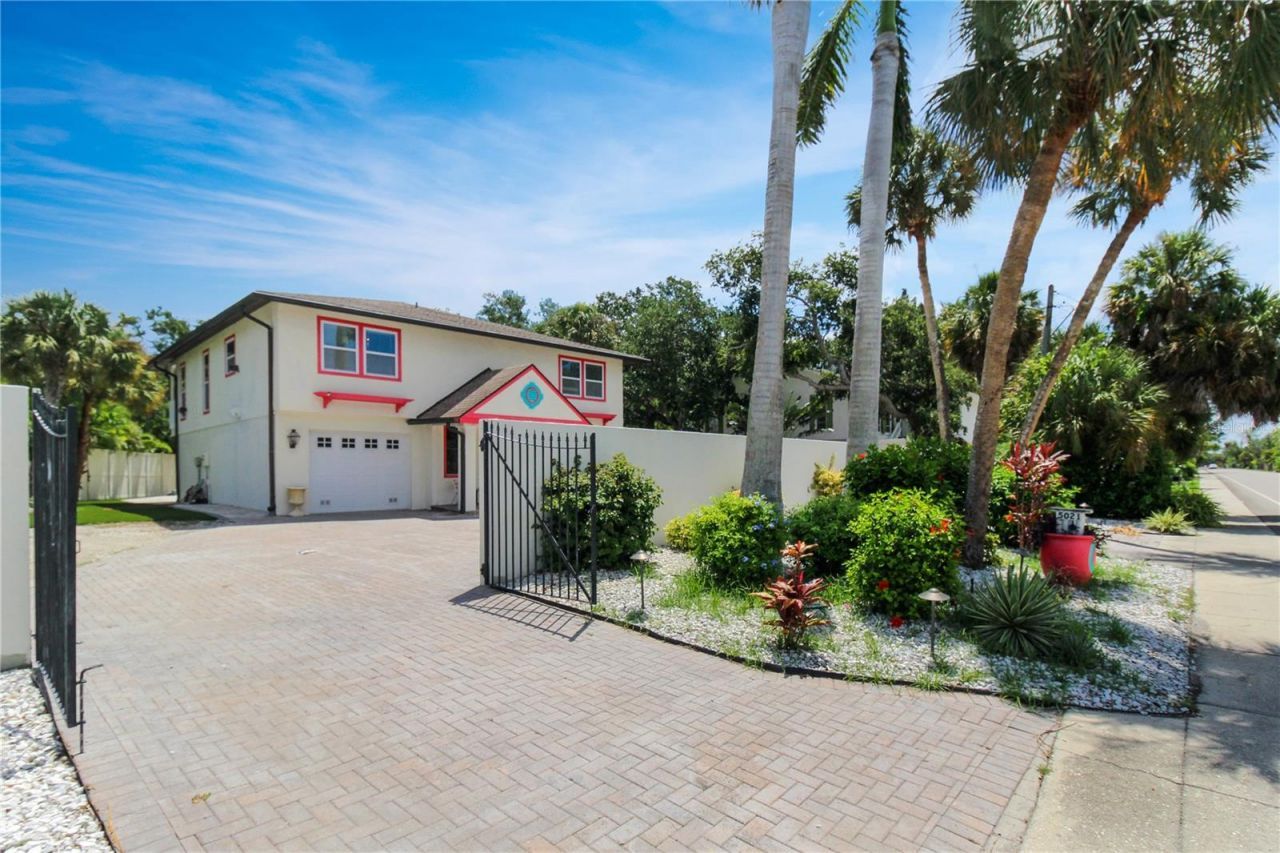 5021 Midnight Pass Road , Sarasota, FL 34242 Photo