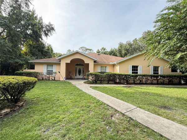 21403 SE 111TH AVENUE , HAWTHORNE, FL 32640