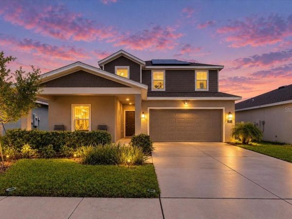 1811 FOREMAN ROAD, EAGLE LAKE, FL 33839