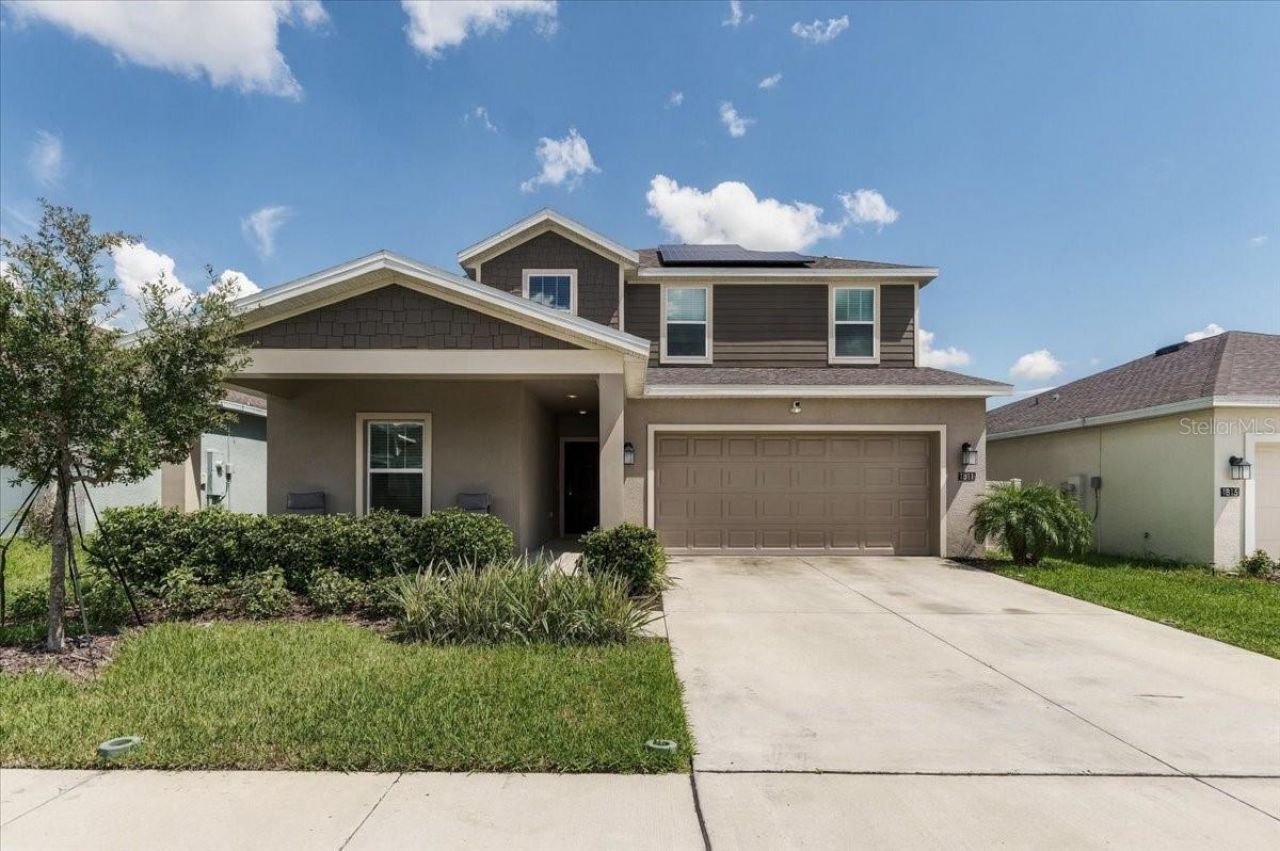 1811 Foreman Road, Eagle Lake, FL 33839 Photo