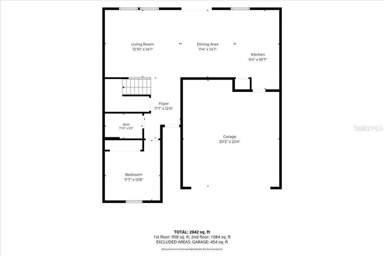 1811 Foreman Road, Eagle Lake, FL 33839 Photo