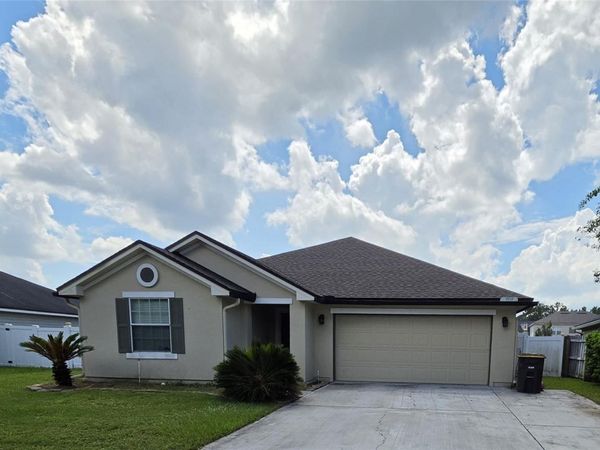 9712 WOODSTONE MILL DRIVE , JACKSONVILLE, FL 32244