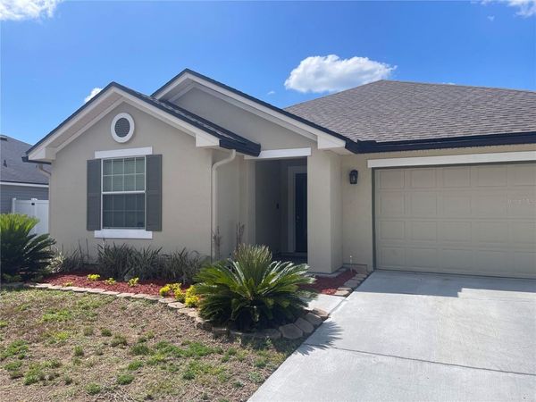 9712 WOODSTONE MILL DRIVE , JACKSONVILLE, FL 32244