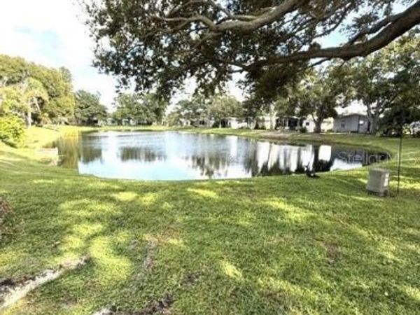 1001 STARKEY ROAD , Unit 190, LARGO, FL 33771