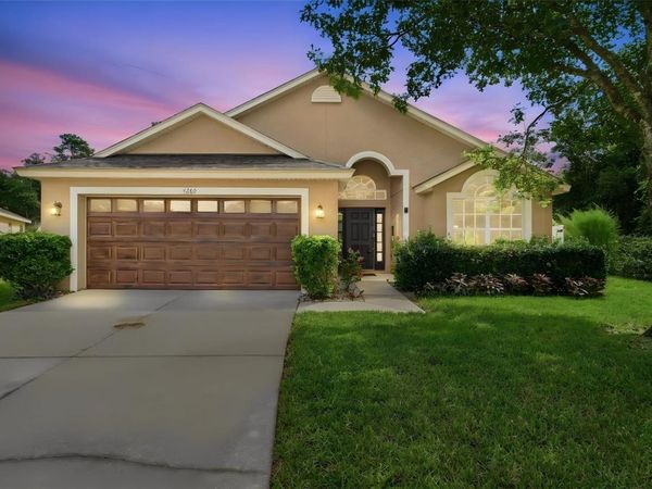 3202 ALLING COURT , DELTONA, FL 32725