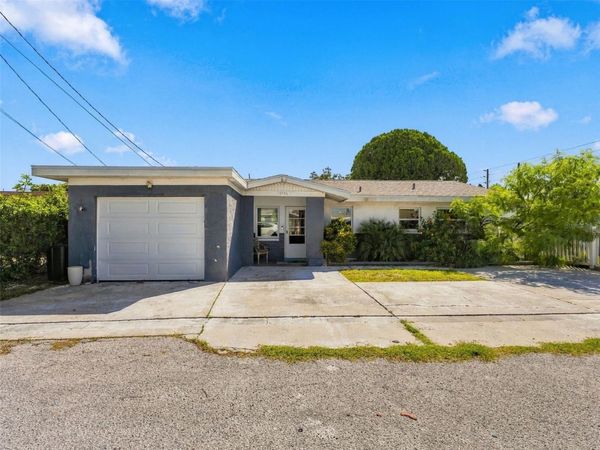13730 MELANIE AVENUE , HUDSON, FL 34667