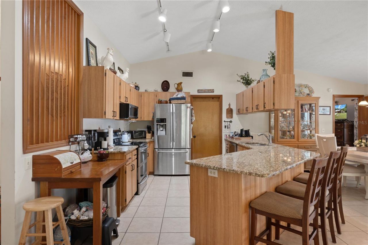 915 Stetson Terrace , Inverness, FL 34450 Photo