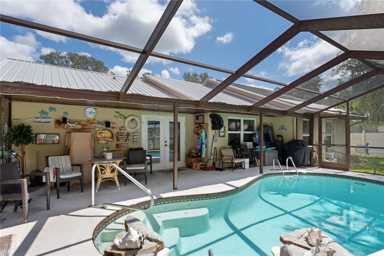 915 Stetson Terrace , Inverness, FL 34450 Photo