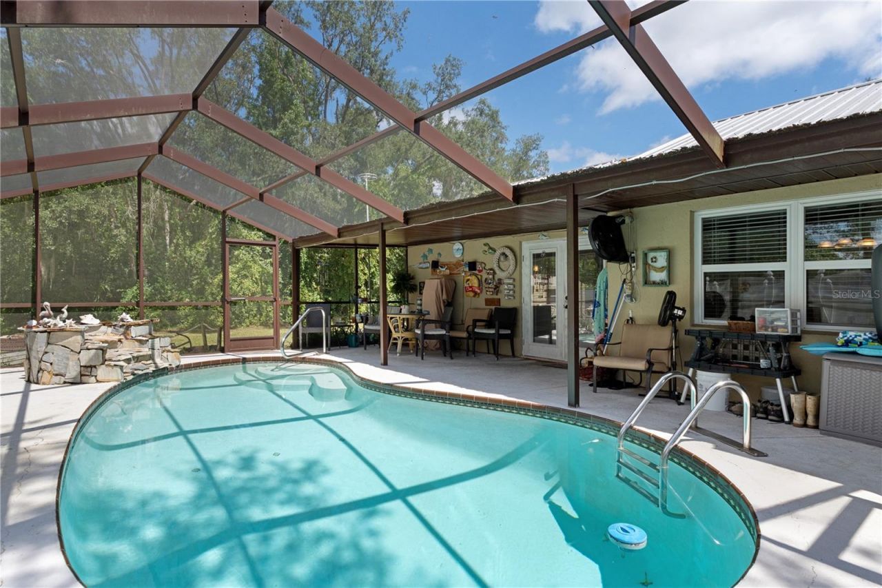 915 Stetson Terrace , Inverness, FL 34450 Photo