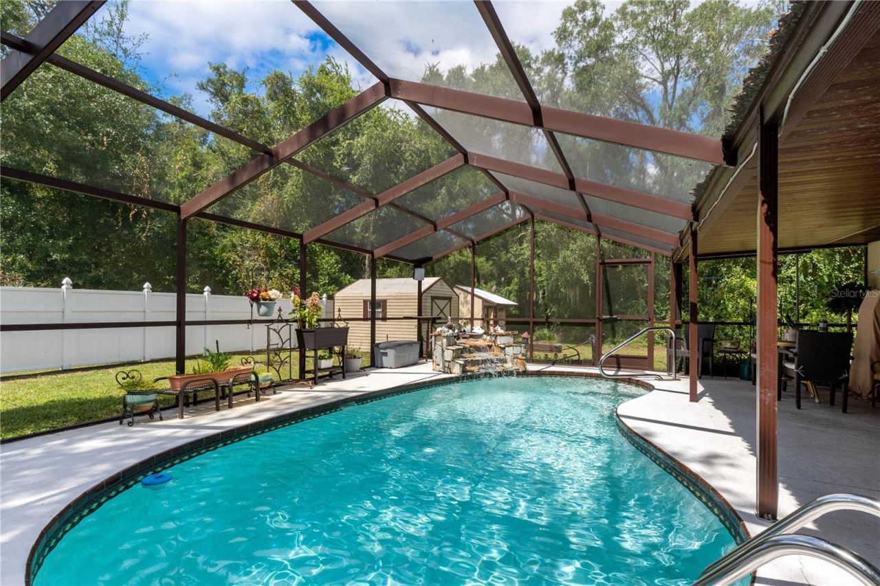 915 Stetson Terrace , Inverness, FL 34450 Photo