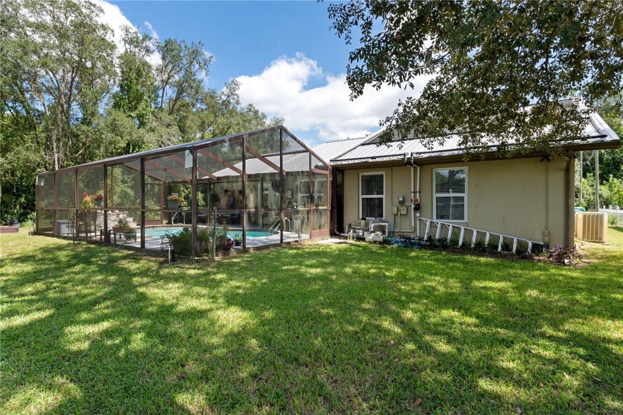915 Stetson Terrace , Inverness, FL 34450 Photo