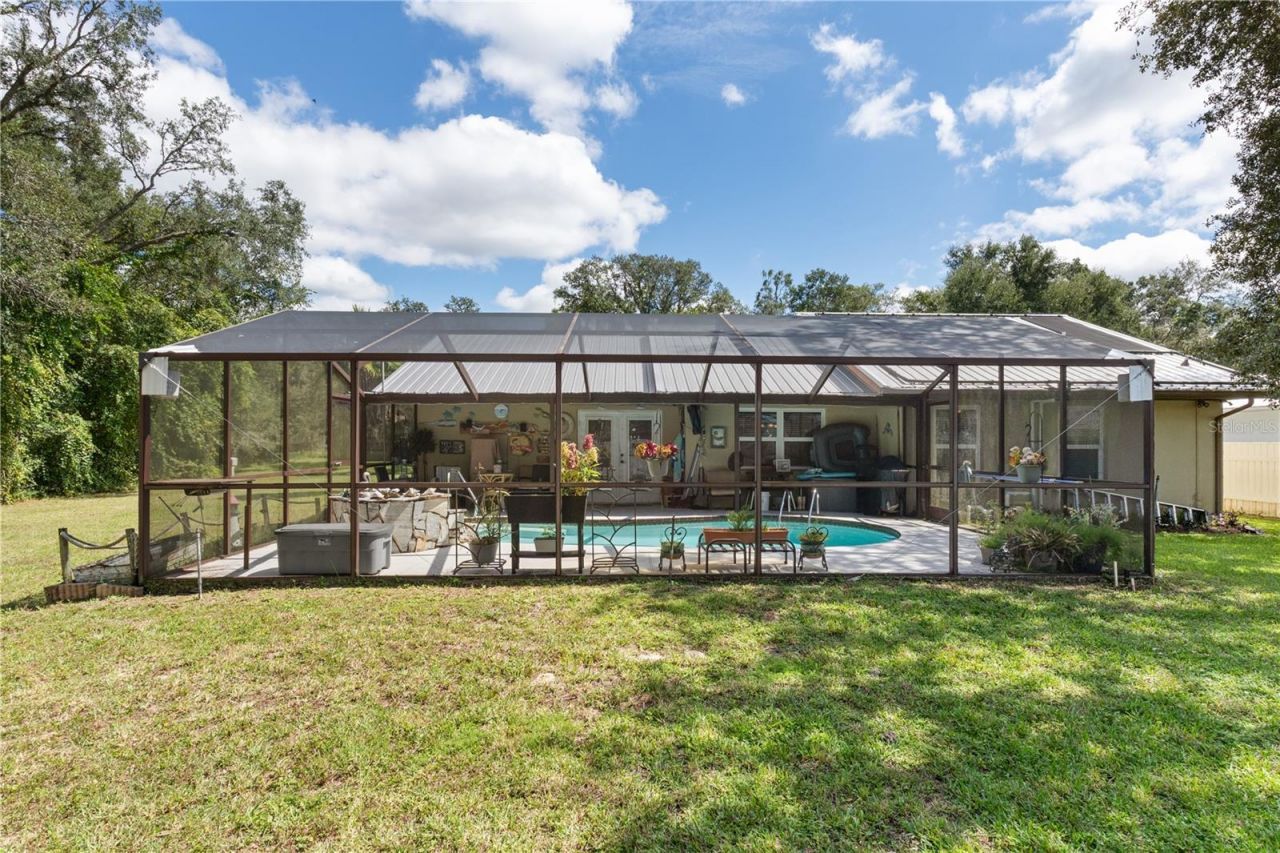 915 Stetson Terrace , Inverness, FL 34450 Photo