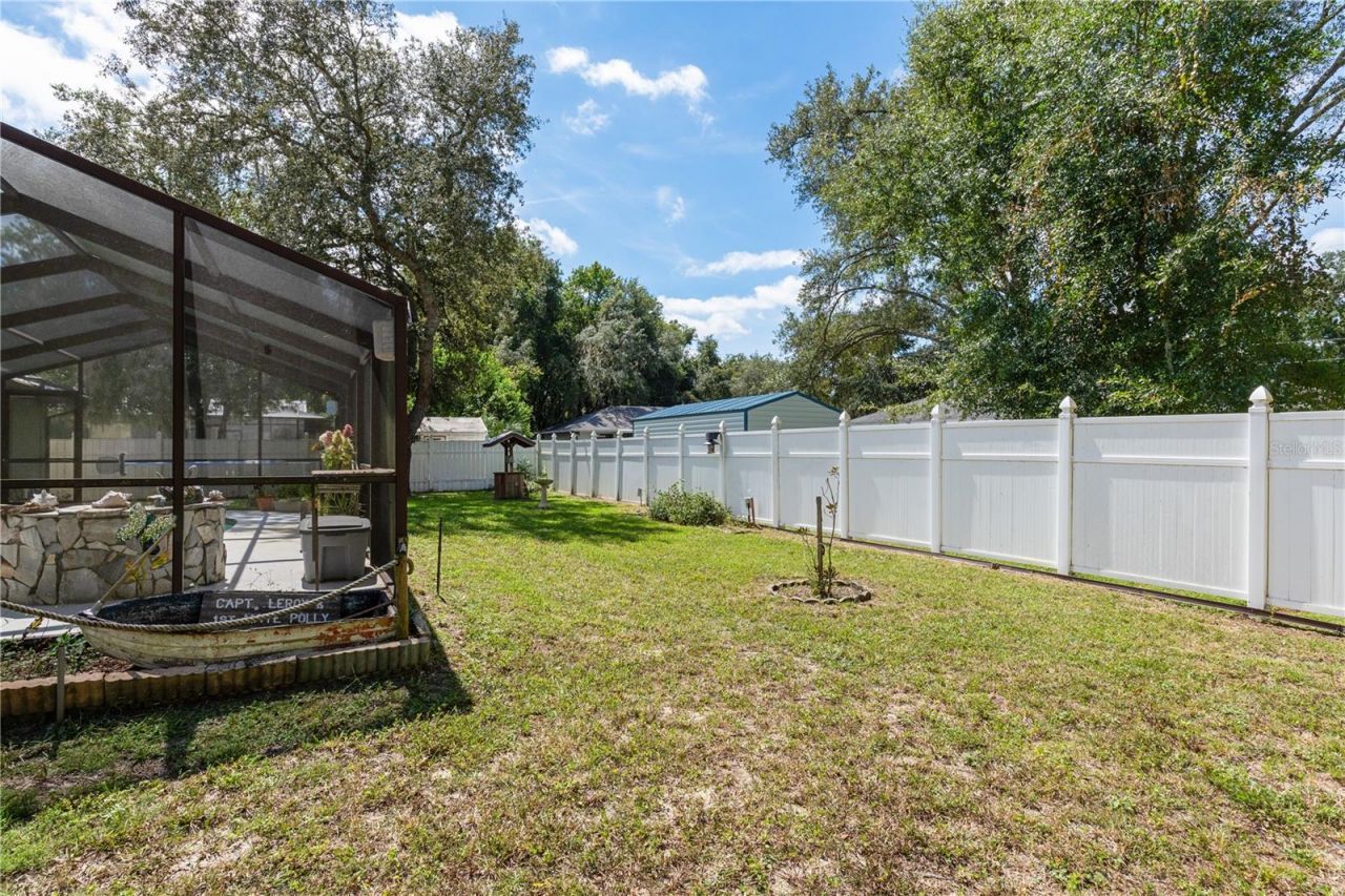 915 Stetson Terrace , Inverness, FL 34450 Photo
