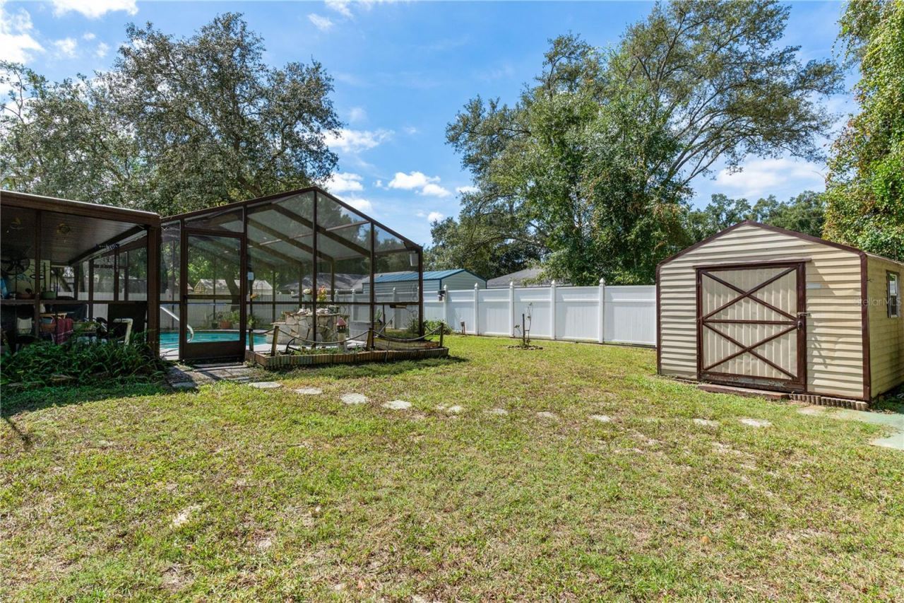 915 Stetson Terrace , Inverness, FL 34450 Photo