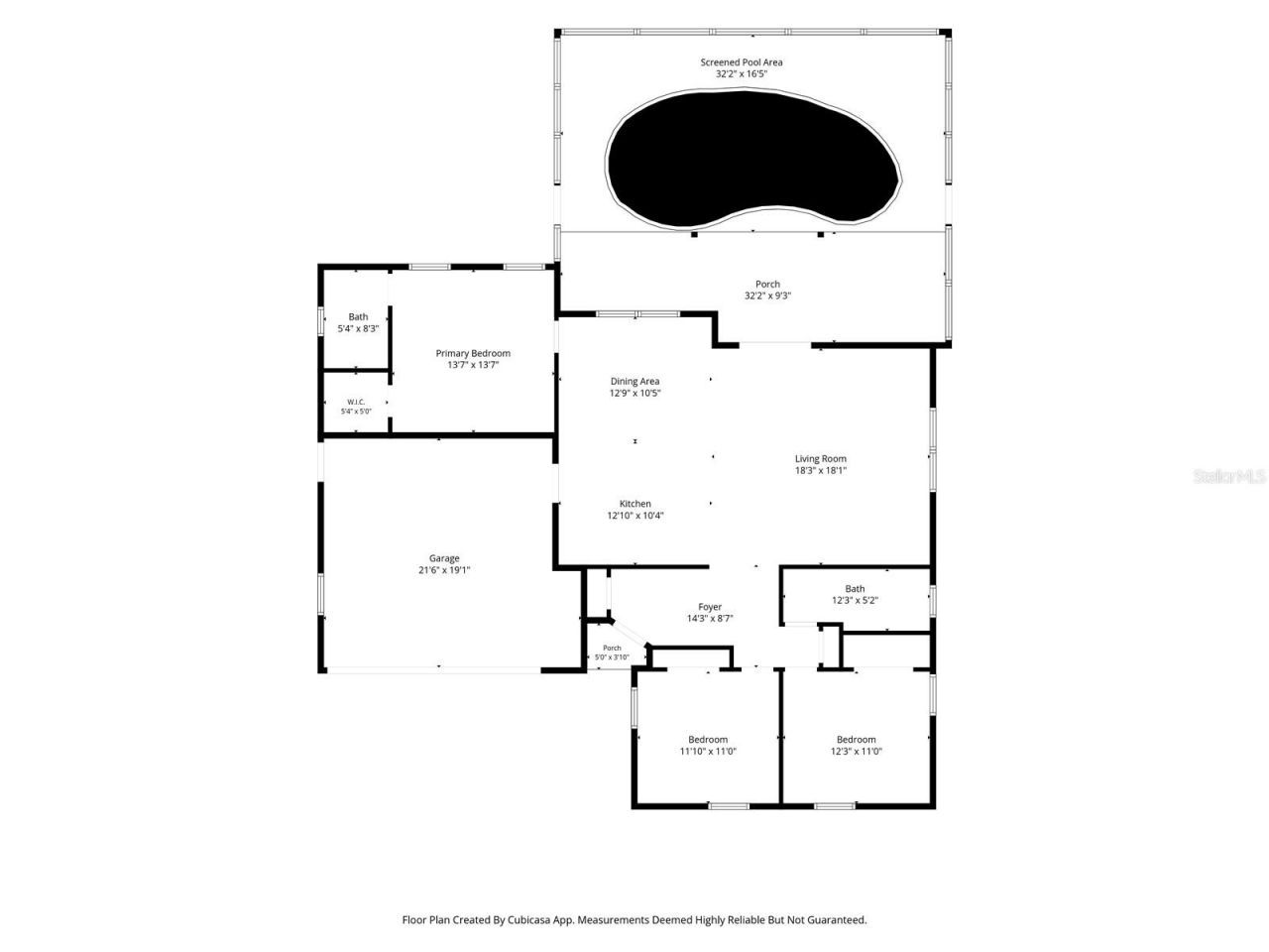 915 Stetson Terrace , Inverness, FL 34450 Photo