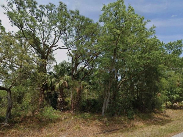 23280 WICKER AVENUE , PUNTA GORDA, FL 33980