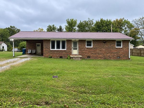 136 Chestnut, Baxter, TN 38584