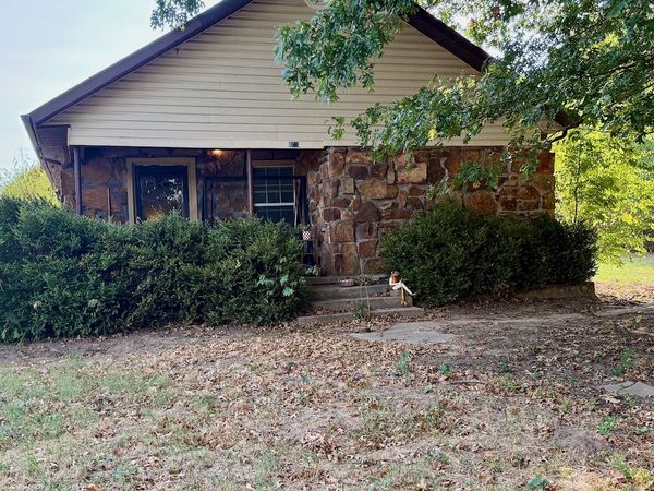 103 S Holly Street , Kellyville, OK 74039