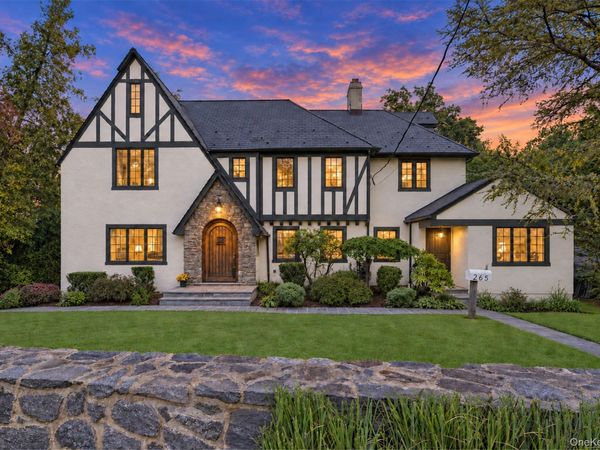 265 Old Mamaroneck Road , White Plains, NY 10605