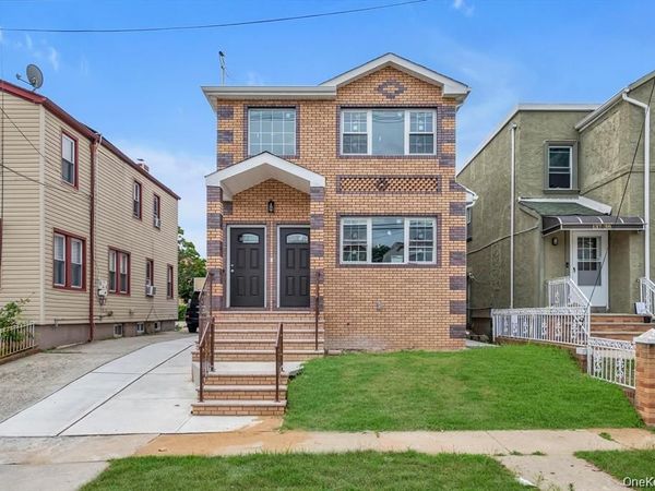 13740 234th Street , Rosedale, NY 11422