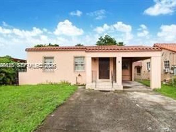 8 NW 33rd Ave, Miami, FL 33125
