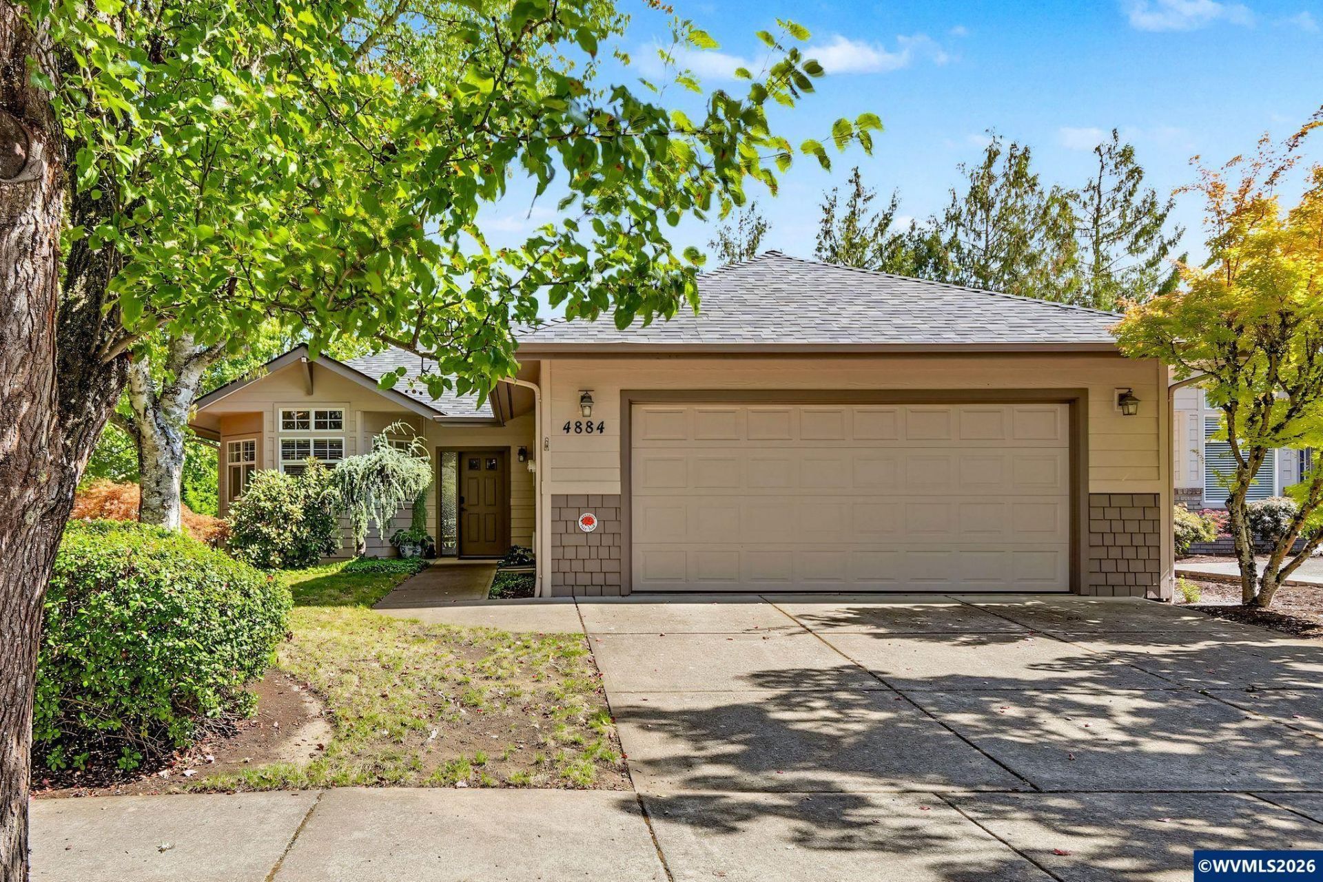 4884 SW Hollyhock Cir, Corvallis, OR 97333 Main Photo