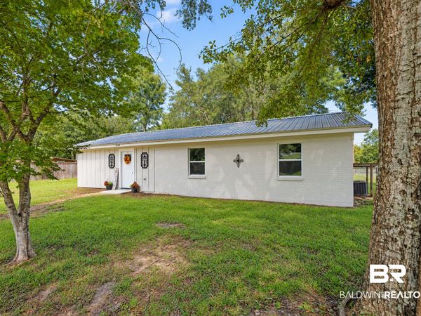 1901 Elaine Avenue, Bay Minette, AL 36507
