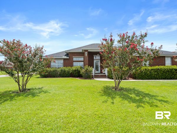 1145 Orlando Drive, Foley, AL 36535