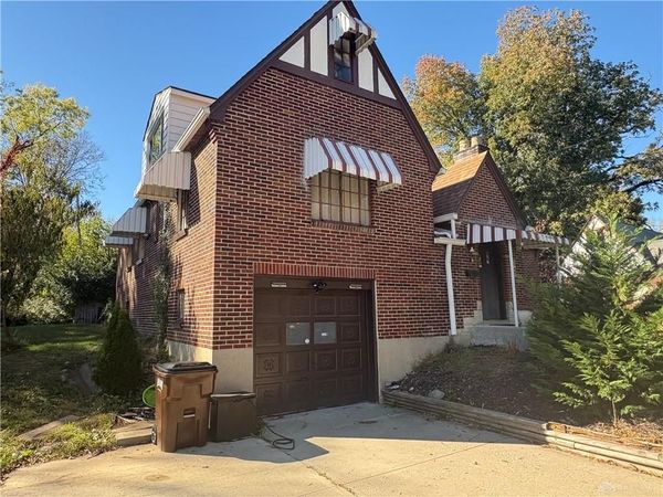 4015 Daleview Avenue, Dayton, OH 45405