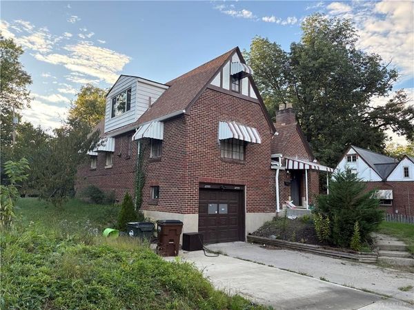 4015 Daleview Avenue, Dayton, OH 45405