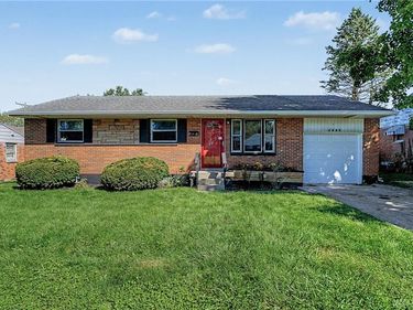 4653 Kolmar Avenue, Riverside, OH 45432