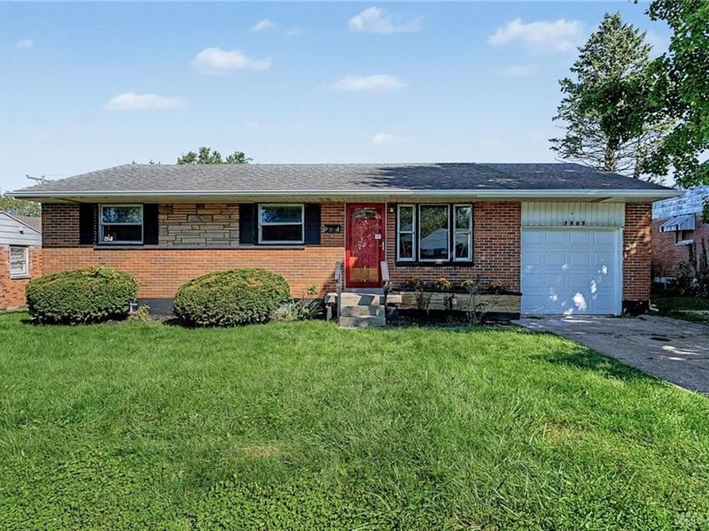 4653 Kolmar Avenue, Riverside, OH 45432 Photo 1
