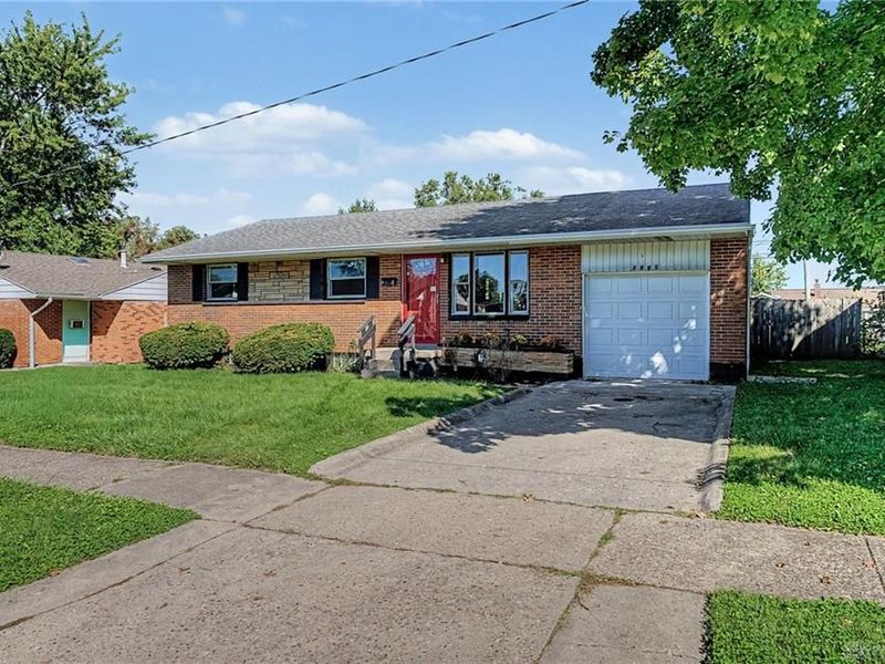 4653 Kolmar Avenue, Riverside, OH 45432 Photo 2