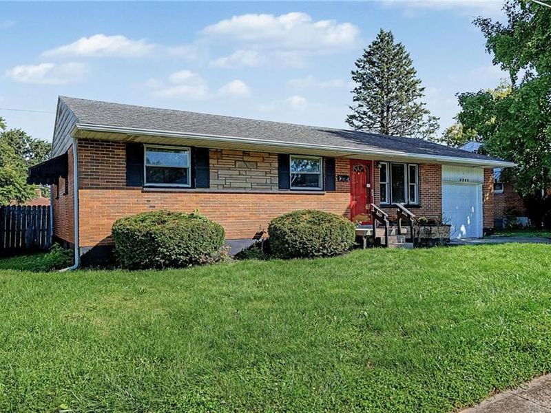 4653 Kolmar Avenue, Riverside, OH 45432 Photo 3