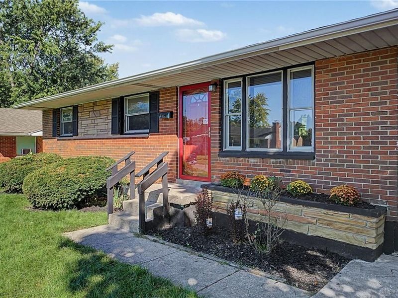 4653 Kolmar Avenue, Riverside, OH 45432 Photo 4