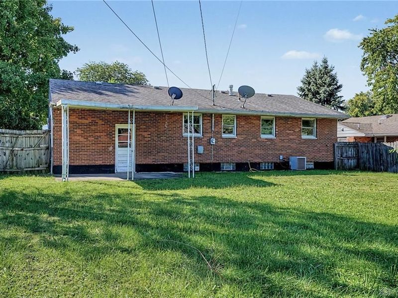 4653 Kolmar Avenue, Riverside, OH 45432 Photo 46