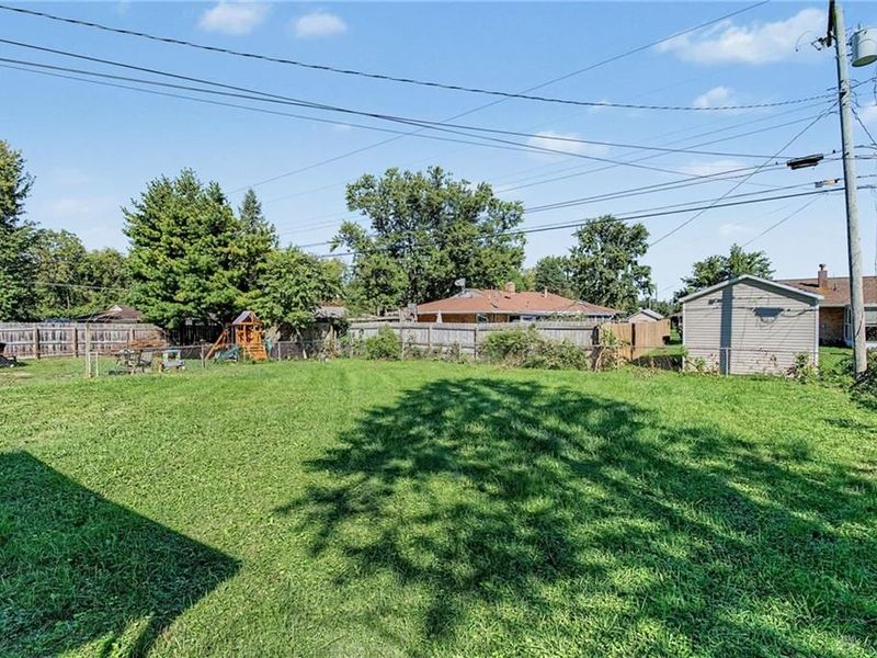 4653 Kolmar Avenue, Riverside, OH 45432 Photo 47