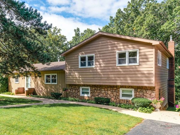 39152 N West End Drive , Spring Grove, IL 60081