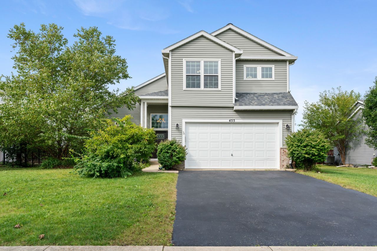 455 S Orchard Drive, Bolingbrook, IL 60440 Main Photo