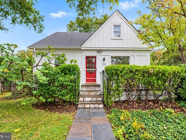 5109 MANNING DRIVE , BETHESDA, MD 20814