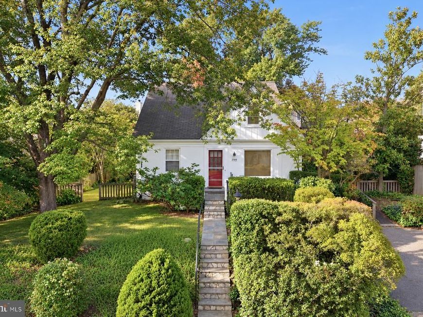 5109 Manning Drive, Bethesda, MD 20814 Main Photo