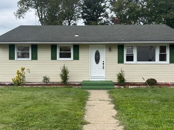 12 FRANCIS STREET, WRIGHTSTOWN, NJ 08562