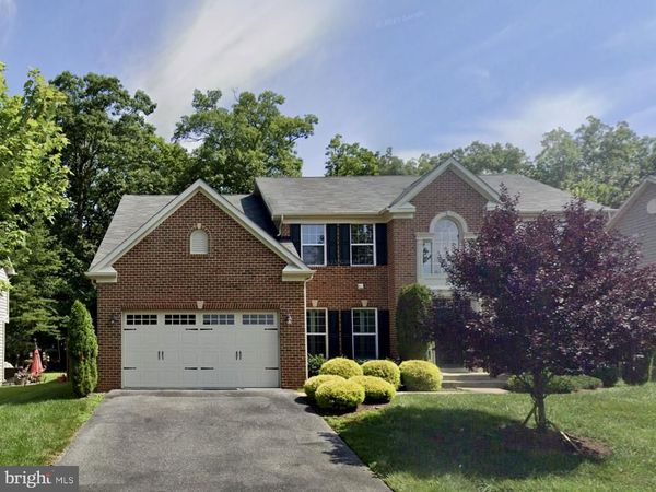 3632 CLAIRTON STREET , WALDORF, MD 20603