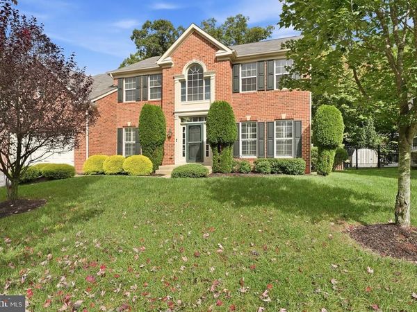 3632 CLAIRTON STREET, WALDORF, MD 20603