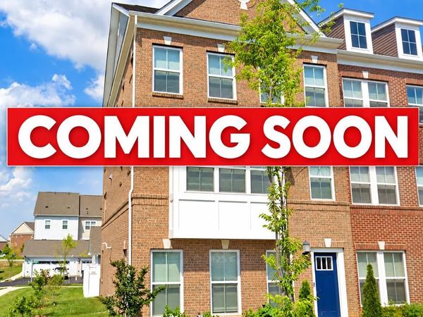 11529 CHARLOTTE BRONTE LANE , WHITE PLAINS, MD 20695